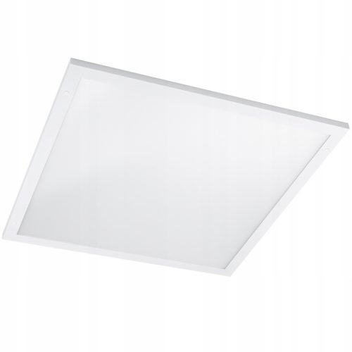 LED panel Süllyesztett/Felületre szerelhető kazetta 60x60cm 30W 4000K 4000lm 85° ECOLIGHT
