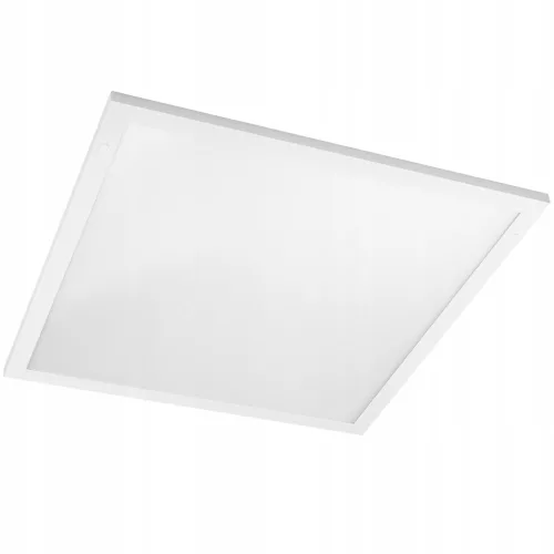 LED panel Süllyesztett/Felületre szerelhető kazetta 60x60cm 30W 4000K 4000lm 85° ECOLIGHT
