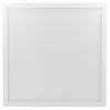 LED panel Süllyesztett/Felületre szerelhető kazetta 60x60cm 30W 4000K 4000lm 85° ECOLIGHT
