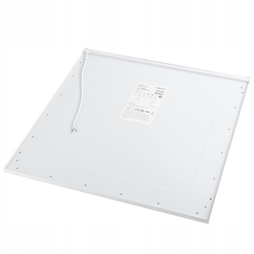 LED panel Süllyesztett/Felületre szerelhető kazetta 60x60cm 30W 4000K 4000lm 85° ECOLIGHT