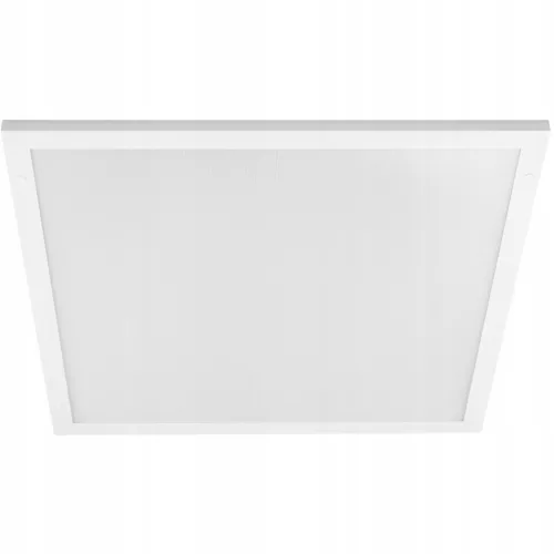 LED panel Süllyesztett/Felületre szerelhető kazetta 60x60cm 30W 4000K 4000lm 85° ECOLIGHT