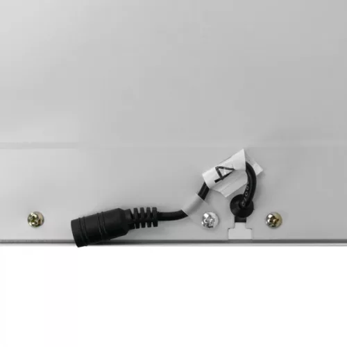 LED Panel 60x60 Süllyesztett Világító Doboz 60W 5400lm 3000K Meleg Fehér Ecolight