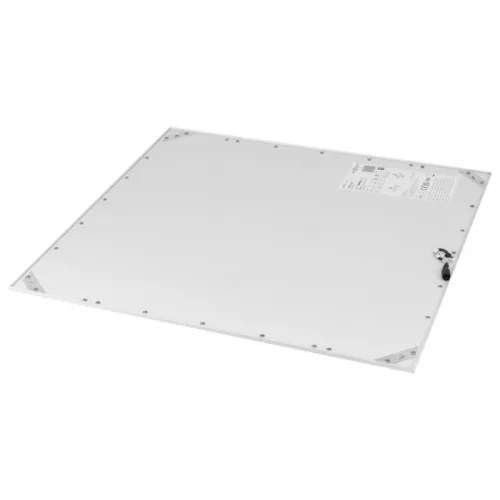 LED Panel 60x60 Süllyesztett Világító Doboz 60W 5400lm 6500K Hideg Fehér Ecolight