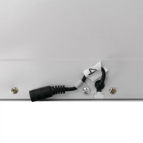 LED Panel 60x60 Süllyesztett Világító Doboz 60W 5400lm 6500K Hideg Fehér Ecolight