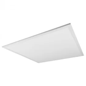   LED Panel 60x60 Süllyesztett Világító Doboz 40W 4800lm 4000K Semleges Fehér Ecolight