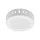 Felületre szerelhető mennyezeti LED panel lámpa 6W 660lm 4000K semleges fehér 120° kerek fehér Downlight Ecolight