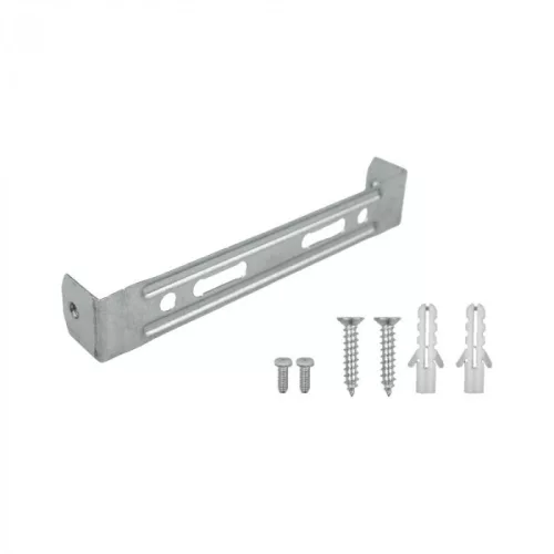 Felületre szerelhető mennyezeti LED panel lámpa 6W 660lm 4000K semleges fehér 120° kerek fehér Downlight Ecolight
