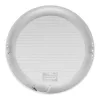 Felületre szerelhető mennyezeti LED panel lámpa 24W 2640lm 4000K semleges fehér 120° kerek fehér Downlight Ecolight