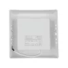 Felületre szerelhető mennyezeti LED panel lámpa 6W 660lm 4000K semleges fehér 120° négyzet alakú fehér Downlight Ecolight