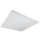 Süllyesztett mennyezeti LED panel lámpatest 50W 6000lm 4000K semleges fehér kazettás 60x60 cm Backlit Ecolight