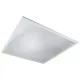 Süllyesztett mennyezeti LED panel lámpatest 40W 4800lm 4000K semleges fehér kazettás 60x60 cm Backlit Ecolight