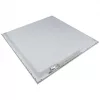 Süllyesztett mennyezeti LED panel lámpatest 40W 4800lm 4000K semleges fehér kazettás 60x60 cm Backlit Ecolight