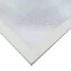 Süllyesztett mennyezeti LED panel lámpatest 40W 4800lm 4000K semleges fehér kazettás 60x60 cm Backlit Ecolight