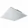 Süllyesztett mennyezeti LED panel lámpatest 25W 4000lm 4000K semleges fehér kazettás 60x60 cm Backlit Ecolight