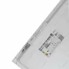Süllyesztett mennyezeti LED panel lámpatest 25W 4000lm 4000K semleges fehér kazettás 60x60 cm Backlit Ecolight