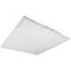 Süllyesztett mennyezeti LED panel lámpatest 40W 4800lm 6500K hideg fehér kazettás 60x60 cm Backlit Ecolight