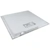 Süllyesztett mennyezeti LED panel lámpatest 50W 6000lm 3000K meleg fehér kazettás 60x60 cm Backlit Ecolight