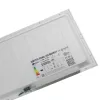 Süllyesztett mennyezeti LED panel lámpatest 50W 5500lm 4000K semleges fehér téglalap alakú 120x30 cm Ecolight