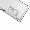 Süllyesztett mennyezeti LED panel lámpatest 50W 5500lm 4000K semleges fehér téglalap alakú fekete 120x30 cm Ecolight