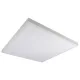 Süllyesztett mennyezeti LED panel lámpatest 2w1 36W 3960lm 4000K semleges fehér kazettás 60x60 cm Ecolight