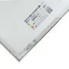 Süllyesztett mennyezeti LED panel lámpatest 2w1 36W 3960lm 4000K semleges fehér kazettás 60x60 cm Ecolight