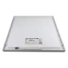 Süllyesztett mennyezeti LED panel lámpatest 2w1 50W 5500lm 4000K semleges fehér kazettás 60x60 cm Ecolight
