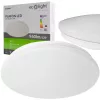 LED mennyezeti lámpa 12W 960lm 4000K semleges IP44 fürdőszobai Ecolight