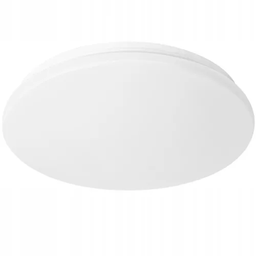 LED mennyezeti lámpa 12W 960lm 4000K semleges IP44 fürdőszobai Ecolight
