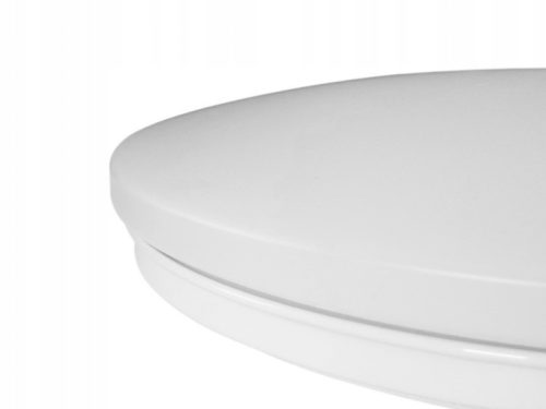 LED mennyezeti lámpa 12W 960lm 4000K semleges IP44 fürdőszobai Ecolight