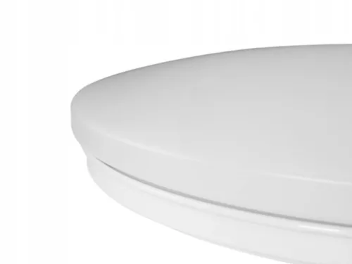 LED mennyezeti lámpa 12W 960lm 4000K semleges IP44 fürdőszobai Ecolight
