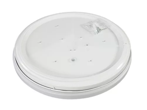 LED mennyezeti lámpa 12W 960lm 4000K semleges IP44 fürdőszobai Ecolight