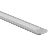 LED fémprofil készlet