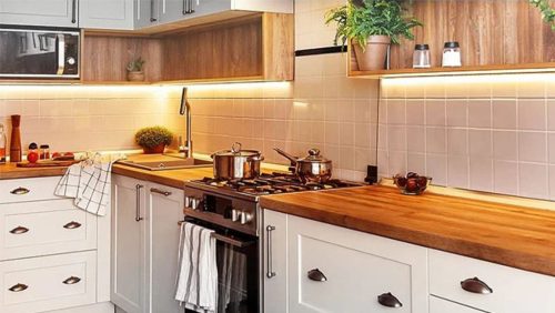 LED szalag szalag 12V 48W 600LED 2835 meleg 8mm 5m ECOLIGHT