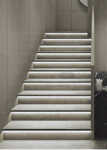 LED szalag 12V 48W 600LED 2835 Hideg 8mm 5m ECOLIGHT