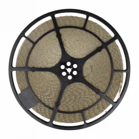   LED szalag SMD 2835 9.6W/m 600lm/m 120LED/m 12V 6500K Hideg IP20 Tekercs 50m Ecolight