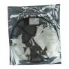 LED szalag SMD 2835 9.6W/m 600lm/m 120LED/m 12V 6500K Hideg IP20 Tekercs 50m Ecolight