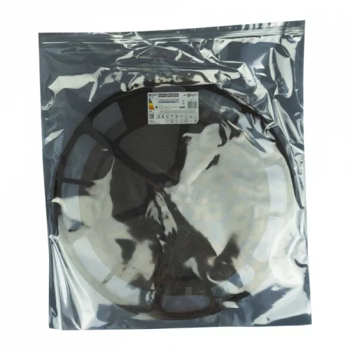 LED szalag SMD 2835 9.6W/m 600lm/m 120LED/m 12V 6500K Hideg IP20 Tekercs 50m Ecolight