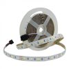 LED szalag SMD 5050 14.4W/m 60LED/m 12V 6500K Többszínű RGB + Hidegfény IP20 5m Tekercs Ecolight