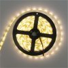 LED szalag SMD 2835 4.8W/m 300lm/m 60LED/m 12V 3000K Melegfényű IP63 Tekercs 5m Ecolight