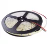 SMD LED szalag 2835 9.6W/m 600lm/m 120LED/m 12V 6500K hideg fehér IP63 5m tekercs Ecolight