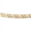 SMD LED szalag 2835 9.6W/m 600lm/m 120LED/m 12V 6500K hideg fehér IP63 5m tekercs Ecolight