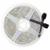 LED szalag SMD 5050 14.4W/m 60LED/m 12V Többszínű RGB IP63 5m Tekercs Ecolight