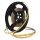 LED szalag COB 9W/m 990lm/m 480LED/m 12V 3000K Melegfényű IP20 Tekercs 5m Ecolight