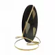 LED szalag COB 9W/m 990lm/m 480LED/m 12V 3000K Melegfényű IP20 Tekercs 50m Ecolight