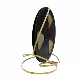   LED szalag COB 9W/m 990lm/m 480LED/m 12V 4000K Semleges IP20 Tekercs 50m Ecolight