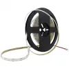 LED szalag COB 9W/m 480LED/m 12V zöld IP65 5m tekercs Ecolight