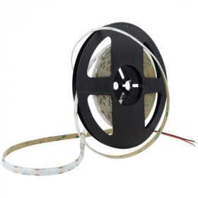   LED szalag COB 9W/m 480LED/m 12V zöld IP65 5m tekercs Ecolight