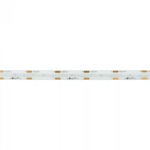 LED szalag COB 9W/m 480LED/m 12V zöld IP65 5m tekercs Ecolight