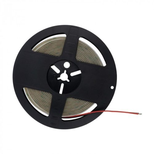 LED szalag COB 9W/m 480LED/m 12V zöld IP65 5m tekercs Ecolight