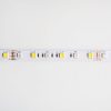 LED szalag SMD 5050 14.4W/m 60LED/m 12V 2700-6500K Többszínű RGB + változtatható CCT IP63 5m-es tekercs Ecolight